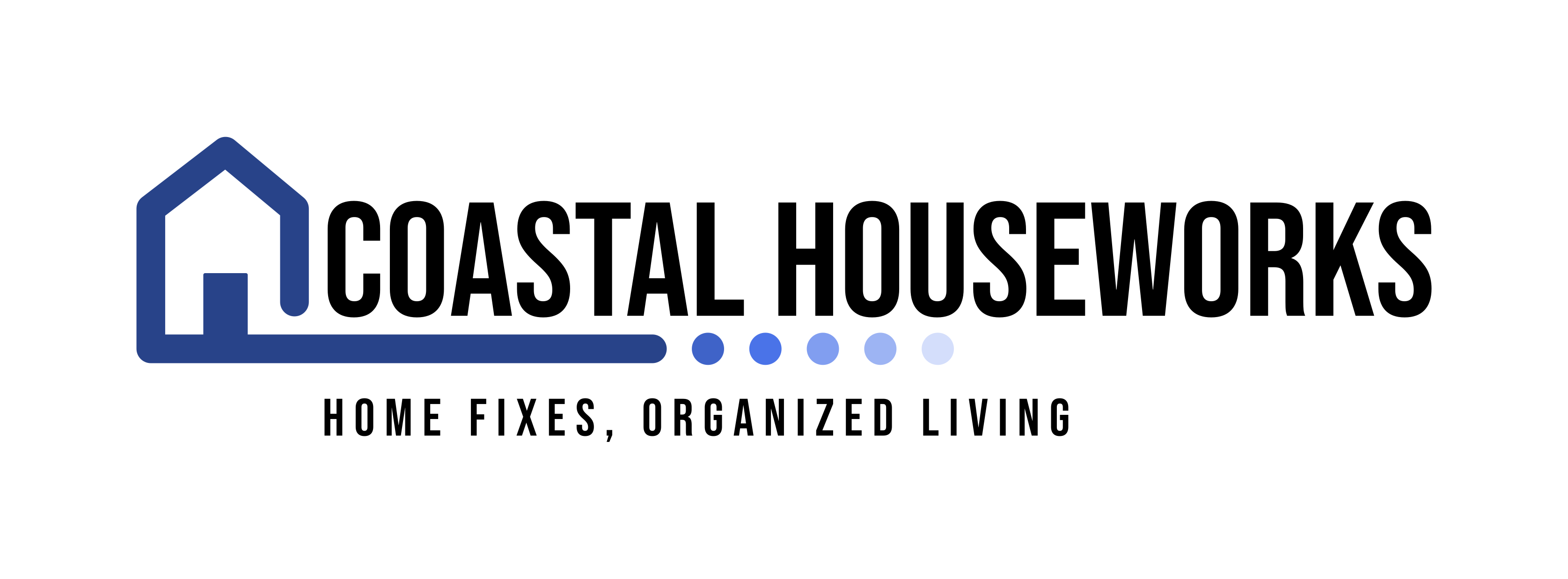 Coastal Houseworks